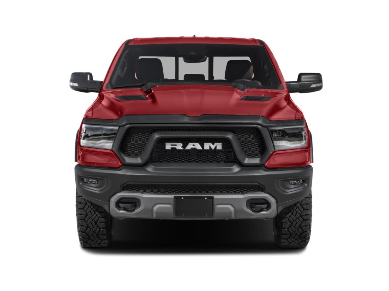 2022 RAM 1500 Rebel 4x4 Crew Cab 5'7" Box