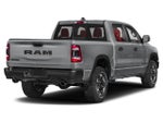 2022 RAM 1500 Rebel 4x4 Crew Cab 5'7" Box