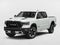 2020 RAM 1500 Rebel 4x4 Crew Cab 5'7" Box