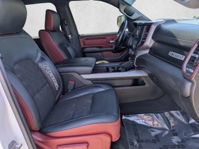 2020 RAM 1500 Rebel 4x4 Crew Cab 5'7" Box