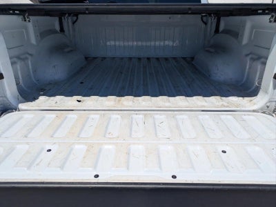 2020 RAM 1500 Rebel 4x4 Crew Cab 5'7" Box