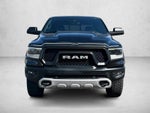 2020 RAM 1500 Rebel 4x4 Crew Cab 5'7" Box