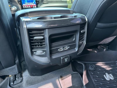 2020 RAM 1500 Rebel 4x4 Crew Cab 5'7" Box