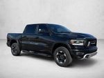 2020 RAM 1500 Rebel 4x4 Crew Cab 5'7" Box