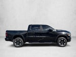 2020 RAM 1500 Rebel 4x4 Crew Cab 5'7" Box