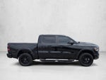 2022 RAM 1500 Rebel 4x4 Crew Cab 5'7" Box