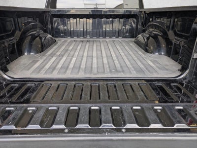 2022 RAM 1500 Rebel 4x4 Crew Cab 5'7" Box