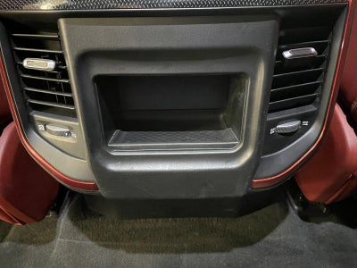 2022 RAM 1500 Rebel 4x4 Crew Cab 5'7" Box