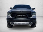 2022 RAM 1500 Rebel 4x4 Crew Cab 5'7" Box