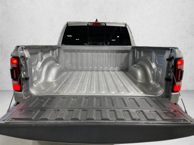 2022 RAM 1500 Rebel 4x4 Crew Cab 5'7" Box