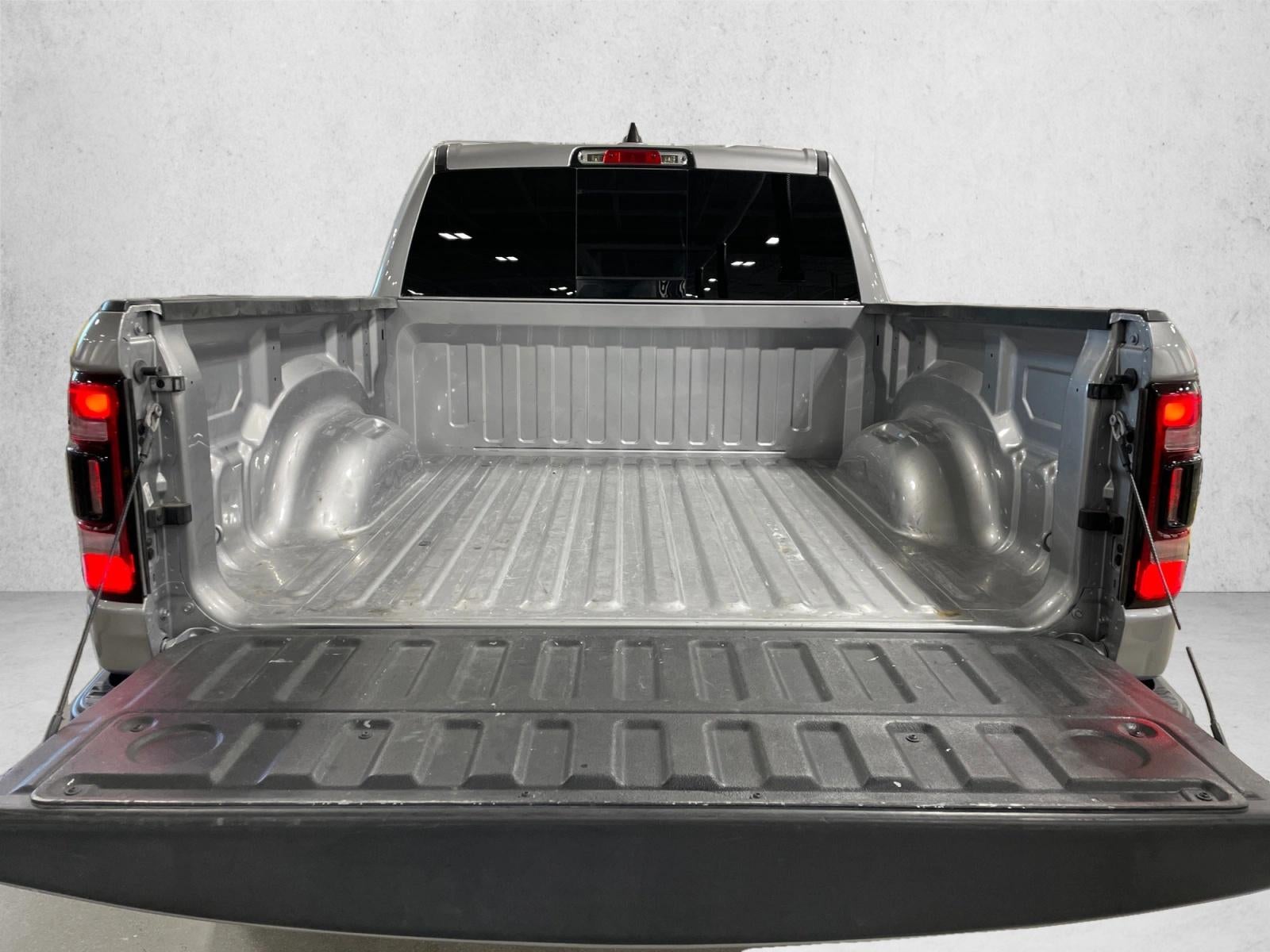 2022 RAM 1500 Rebel 4x4 Crew Cab 5'7" Box