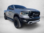 2022 RAM 1500 Rebel 4x4 Crew Cab 5'7" Box