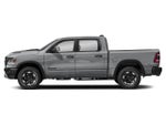 2022 RAM 1500 Rebel 4x4 Crew Cab 5'7" Box