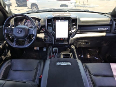 2022 RAM 1500 TRX 4x4 Crew Cab 5'7" Box