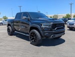2022 RAM 1500 TRX 4x4 Crew Cab 5'7" Box