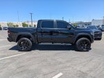 2022 RAM 1500 TRX 4x4 Crew Cab 5'7" Box
