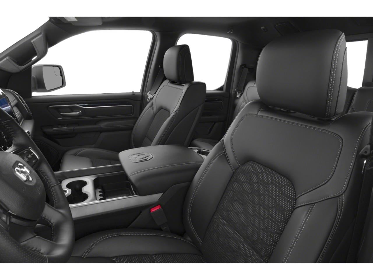 2022 RAM 1500 TRX 4x4 Crew Cab 5'7" Box