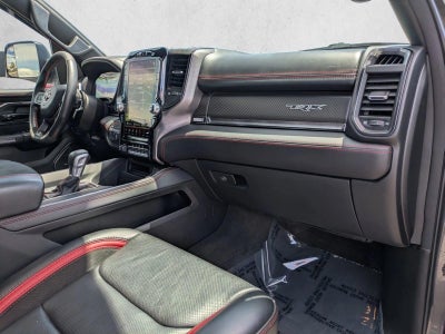2021 RAM 1500 TRX 4x4 Crew Cab 5'7" Box