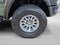 2021 RAM 1500 TRX 4x4 Crew Cab 5'7" Box