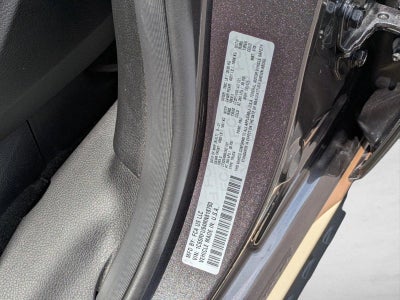 2021 RAM 1500 TRX 4x4 Crew Cab 5'7" Box