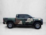 2021 RAM 1500 TRX 4x4 Crew Cab 5'7" Box
