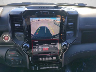 2021 RAM 1500 TRX 4x4 Crew Cab 5'7" Box