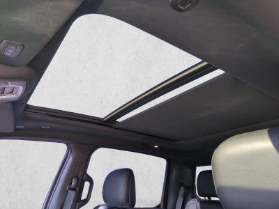 2021 RAM 1500 TRX 4x4 Crew Cab 5'7" Box