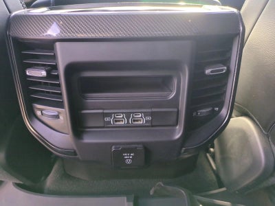 2021 RAM 1500 TRX 4x4 Crew Cab 5'7" Box