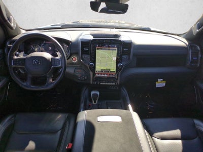 2021 RAM 1500 TRX 4x4 Crew Cab 5'7" Box