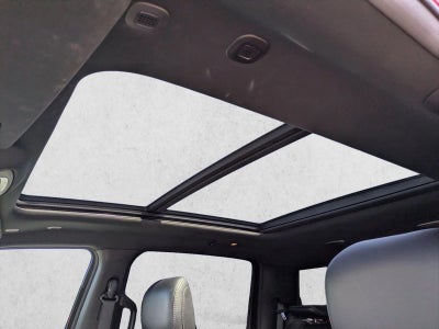 2021 RAM 1500 TRX 4x4 Crew Cab 5'7" Box