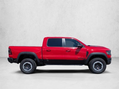 2021 RAM 1500 TRX 4x4 Crew Cab 5'7" Box