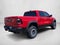 2021 RAM 1500 TRX 4x4 Crew Cab 5'7" Box