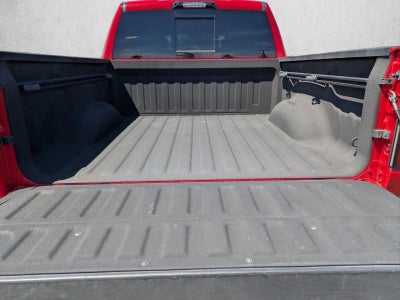 2021 RAM 1500 TRX 4x4 Crew Cab 5'7" Box