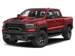 2021 RAM 1500 TRX 4x4 Crew Cab 5'7" Box