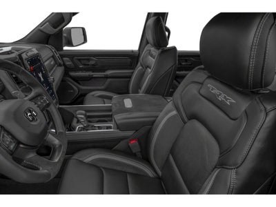 2021 RAM 1500 TRX 4x4 Crew Cab 5'7" Box