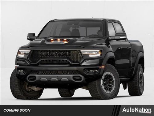 2023 RAM 1500 TRX 4x4 Crew Cab 5'7" Box
