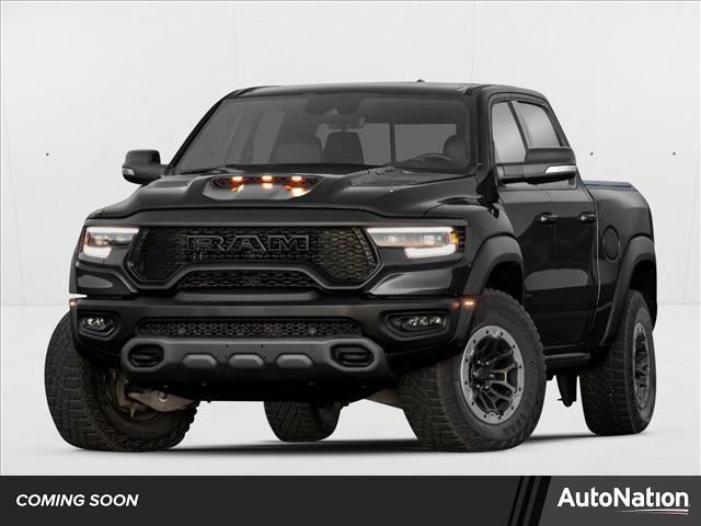 2023 RAM 1500 TRX 4x4 Crew Cab 5'7" Box
