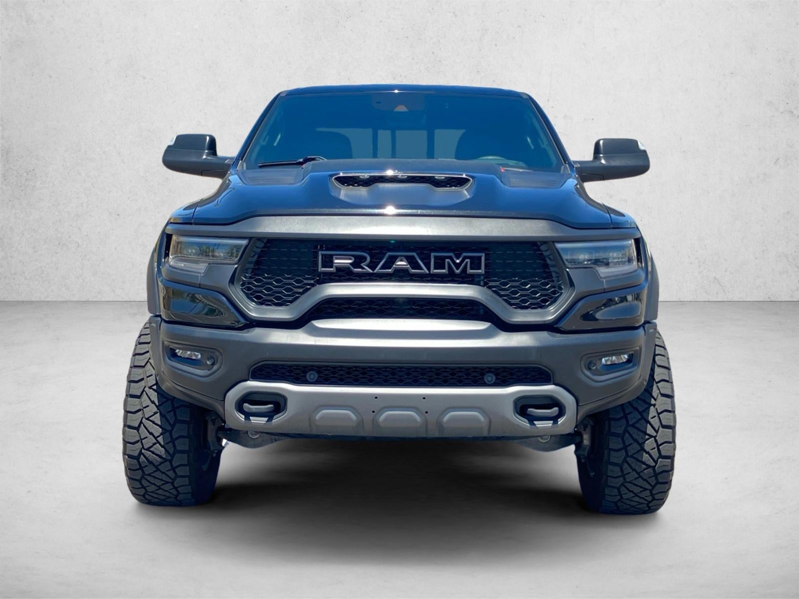 2023 RAM 1500 TRX 4x4 Crew Cab 5'7" Box