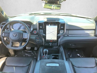 2023 RAM 1500 TRX 4x4 Crew Cab 5'7" Box