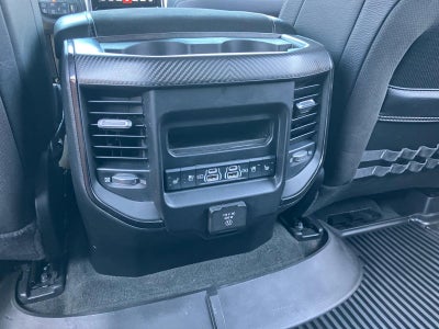 2023 RAM 1500 TRX 4x4 Crew Cab 5'7" Box