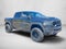 2023 RAM 1500 TRX 4x4 Crew Cab 5'7" Box