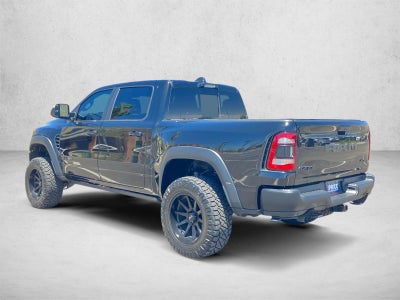 2023 RAM 1500 TRX 4x4 Crew Cab 5'7" Box
