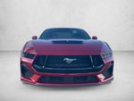 2024 Ford Mustang GT Premium Fastback