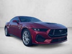 2024 Ford Mustang GT Premium Fastback