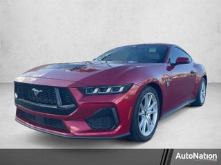 2024 Ford Mustang GT Premium Fastback
