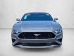 2021 Ford Mustang GT Premium Fastback