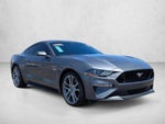 2021 Ford Mustang GT Premium Fastback