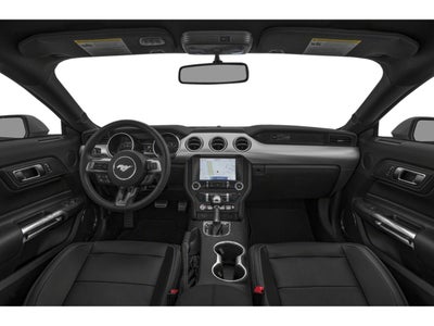 2021 Ford Mustang GT Premium Fastback