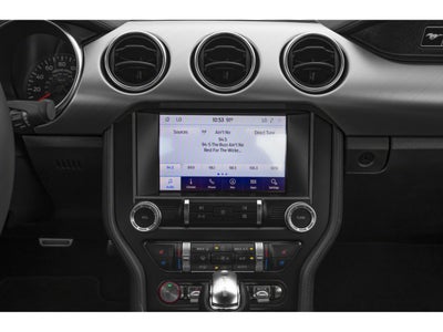 2021 Ford Mustang GT Premium Fastback