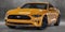 2021 Ford Mustang GT Premium Fastback